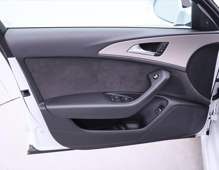 Audi A6 Allroad Kombi 3,0 l 200 kw