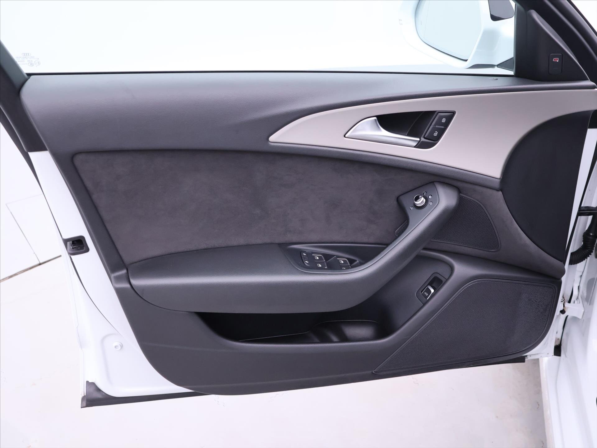 Audi A6 Allroad Kombi 3,0 l 200 kw