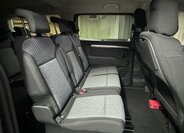 Toyota ProAce Verso VAN-Minibus 2,0 l 130 kw