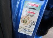 Škoda Octavia Kombi 1,6 l 77 kw