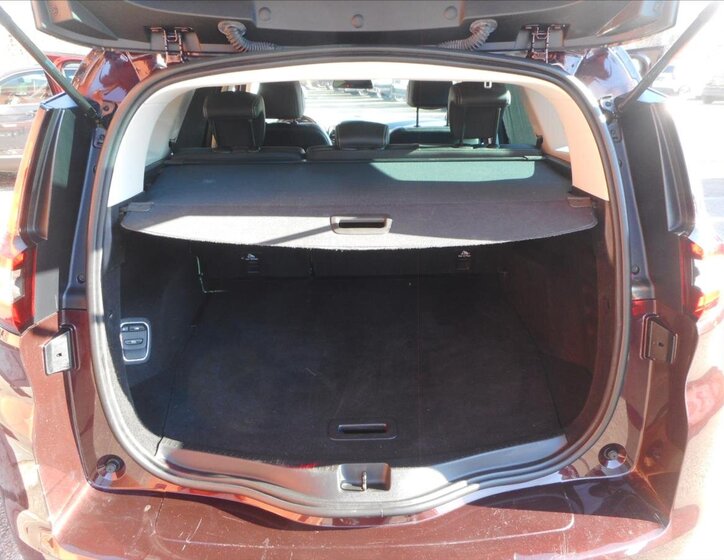 Renault Grand Scénic MPV 1,3 l 103 kw