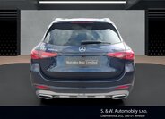 Mercedes-Benz GLC SUV / Terénní 2,0 l 145 kw