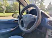 Mercedes-Benz Třídy A 25