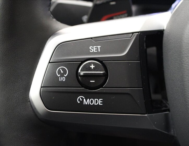 BMW X1 SUV / Terénní 2,0 l 145 kw