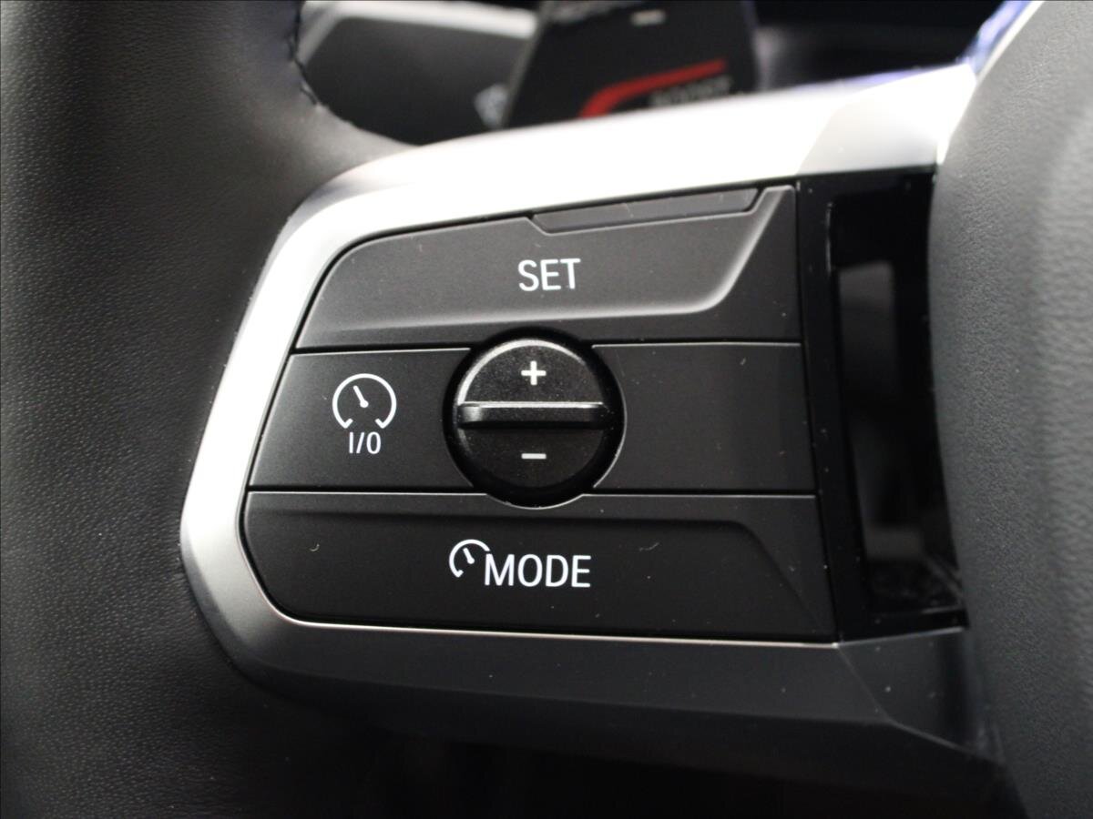 BMW X1 SUV / Terénní 2,0 l 145 kw