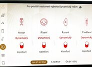 Land Rover Defender SUV / Terénní 4,4 l 467 kw