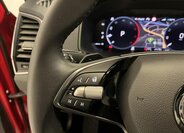 Škoda Karoq SUV / Terénní 2,0 l 110 kw