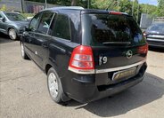 Opel Zafira Kombi 1,9 l 88 kw