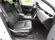 Land Rover Discovery Sport SUV / Terénní 2,0 l 110 kw