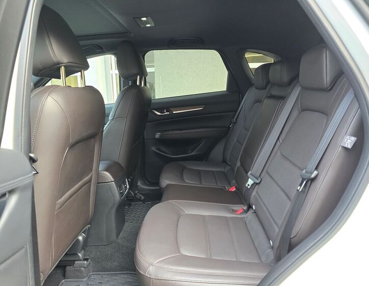 Mazda CX-5 25