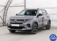 Citroën C3 Hatchback 0,0 83 kw