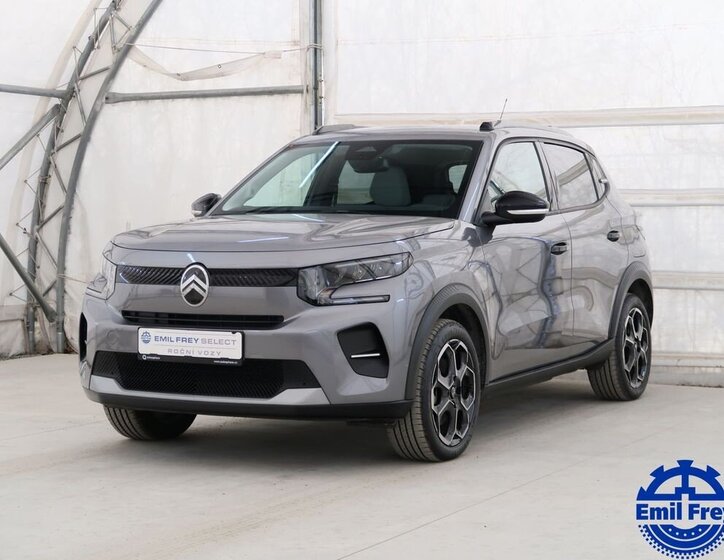 Citroën C3 Hatchback 0,0 83 kw