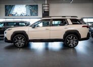 Subaru Outback SUV / Terénní 2,4 l 193 kw