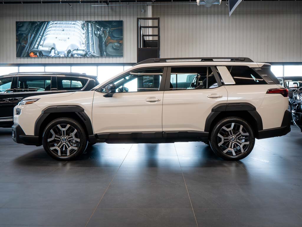 Subaru Outback SUV / Terénní 2,4 l 193 kw