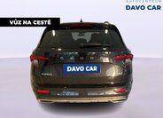 Škoda Karoq SUV 2,0 l 140 kw