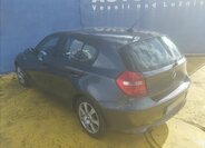 BMW Řada 1 Kombi 1,6 l 90 kw