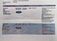 Ford Transit Connect Skříň 1,5 l 74 kw