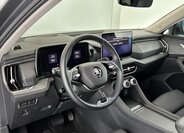 Škoda Kodiaq SUV / Terénní 2,0 l 142 kw