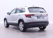 Škoda Karoq SUV 2,0 l 110 kw