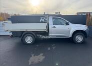 Isuzu D-Max 5