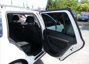 Škoda Octavia Kombi 1,2 l 77 kw