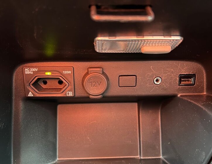 Citroën Grand C4 Picasso 23