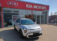 KIA Stonic Hatchback 0,0 74 kw