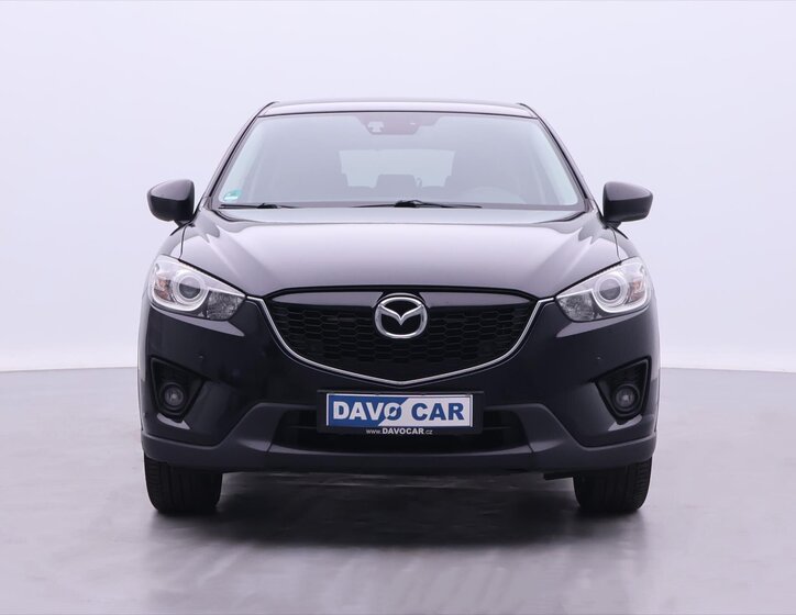 Mazda CX-5 2