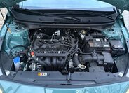 Hyundai i20 Hatchback 1,2 l 57 kw