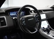 Land Rover Range Rover Sport SUV 3,0 l 225 kw