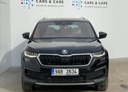 Škoda Kodiaq SUV / Terénní 2,0 l 147 kw
