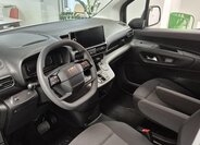 Fiat Dobló Ostatní 0,0 100 kw