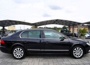 Škoda Superb 7