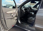 Mercedes-Benz EQC SUV / Terénní 0,0 300 kw