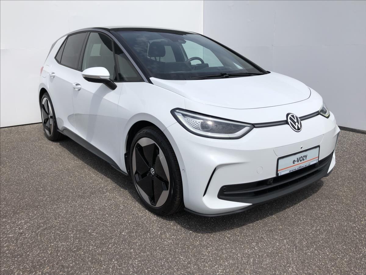 Volkswagen ID.3 Kombi 0,0 150 kw