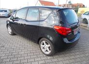 Opel Meriva 12