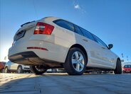 Škoda Octavia Kombi 1,6 l 85 kw