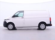 Volkswagen Transporter 4