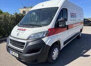Peugeot Boxer Skříň 2,2 l 103 kw