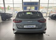 KIA Ceed Hatchback 998,0 73 kw