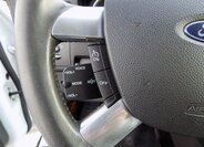 Ford Kuga SUV / Terénní 2,0 l 120 kw