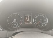 Volkswagen Sharan MPV 2,0 l 110 kw