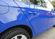 Škoda Fabia Kombi 999,0 70 kw