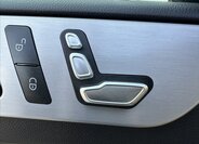 Mercedes-Benz GLE SUV / Terénní 3,0 l 190 kw