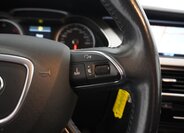 Audi A4 Kombi 3,0 l 150 kw