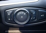 Ford Edge SUV / Terénní 2,0 l 154 kw