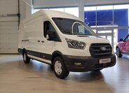 Ford Transit Ostatní 2,0 l 121 kw
