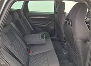 Škoda Karoq SUV / Terénní 1,5 l 110 kw