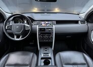 Land Rover Discovery Sport 14