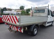 Volkswagen Crafter 13